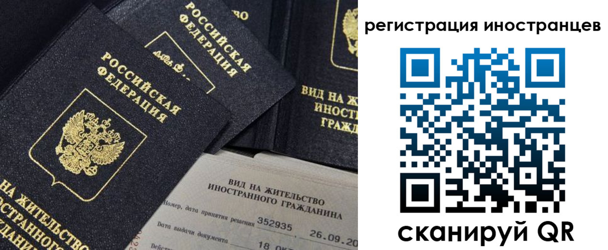 временная регистрация гарантия в Каргате